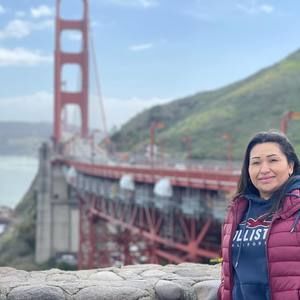 Meet your Posher, Soledad